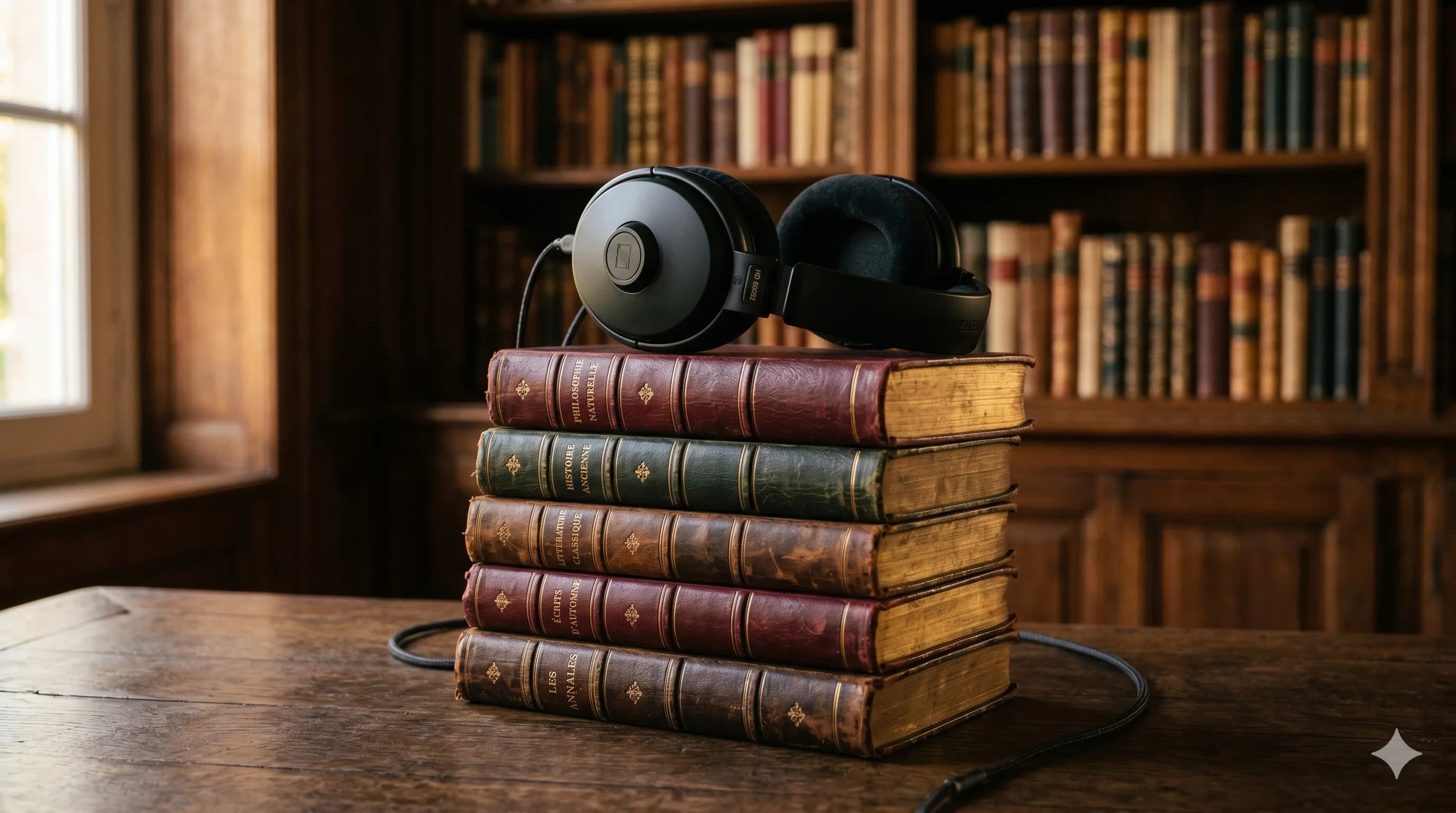 Les meilleurs podcasts histoire francophones en 2026